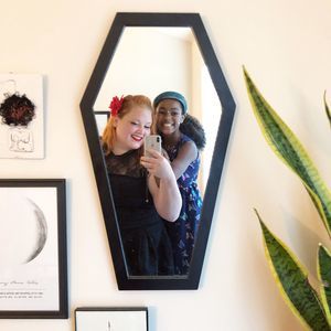 Meet your Posher, Bethany